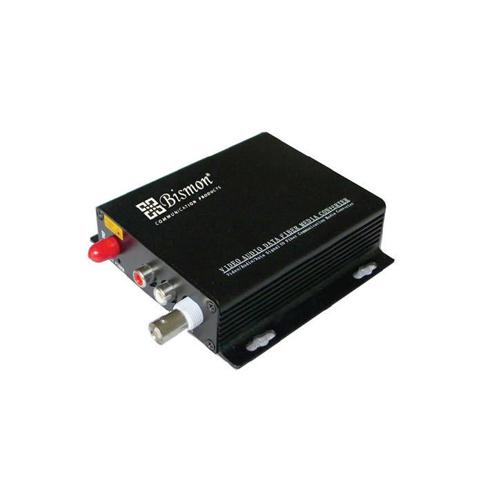 Audio-Transmission-to-Fiber-Optic-RCA